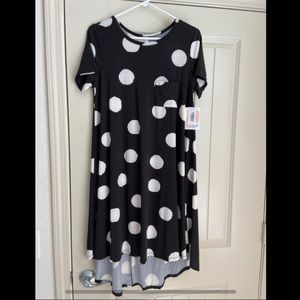 LuLaRoe Carly Small